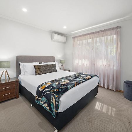 Ultiqa Village Resort Port Macquarie Exterior foto
