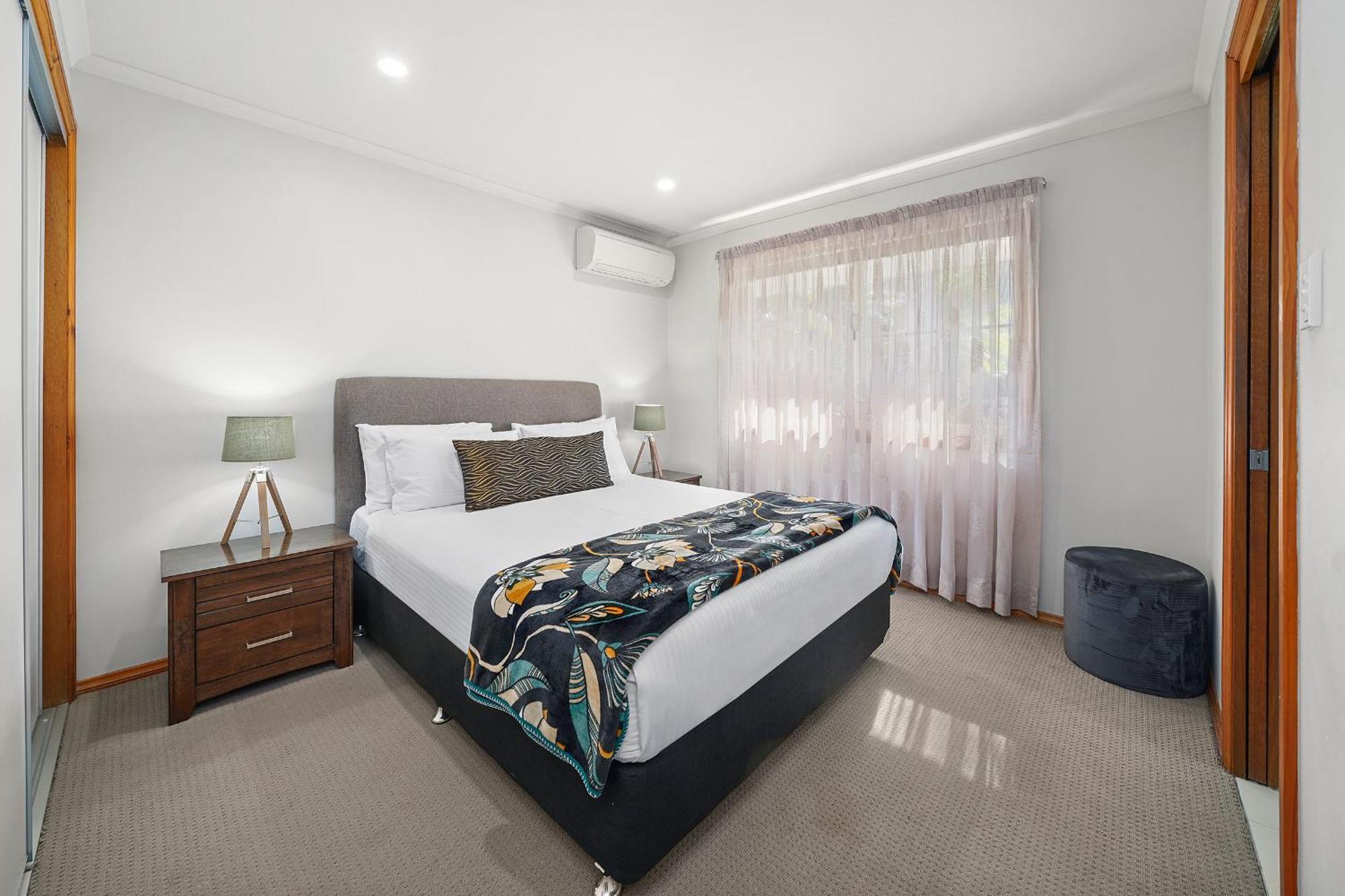 Ultiqa Village Resort Port Macquarie Exterior foto