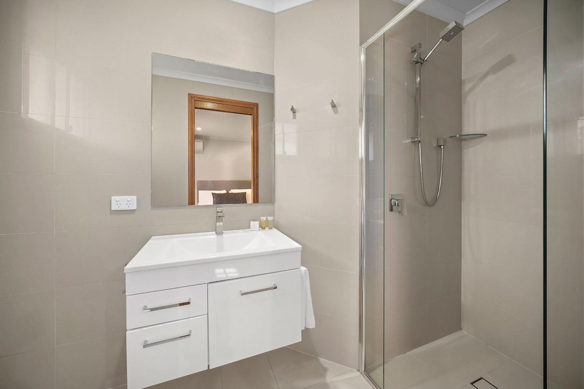 Ultiqa Village Resort Port Macquarie Exterior foto